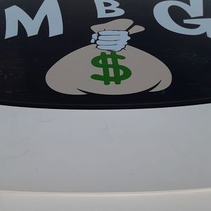 Meet your Posher, Albert